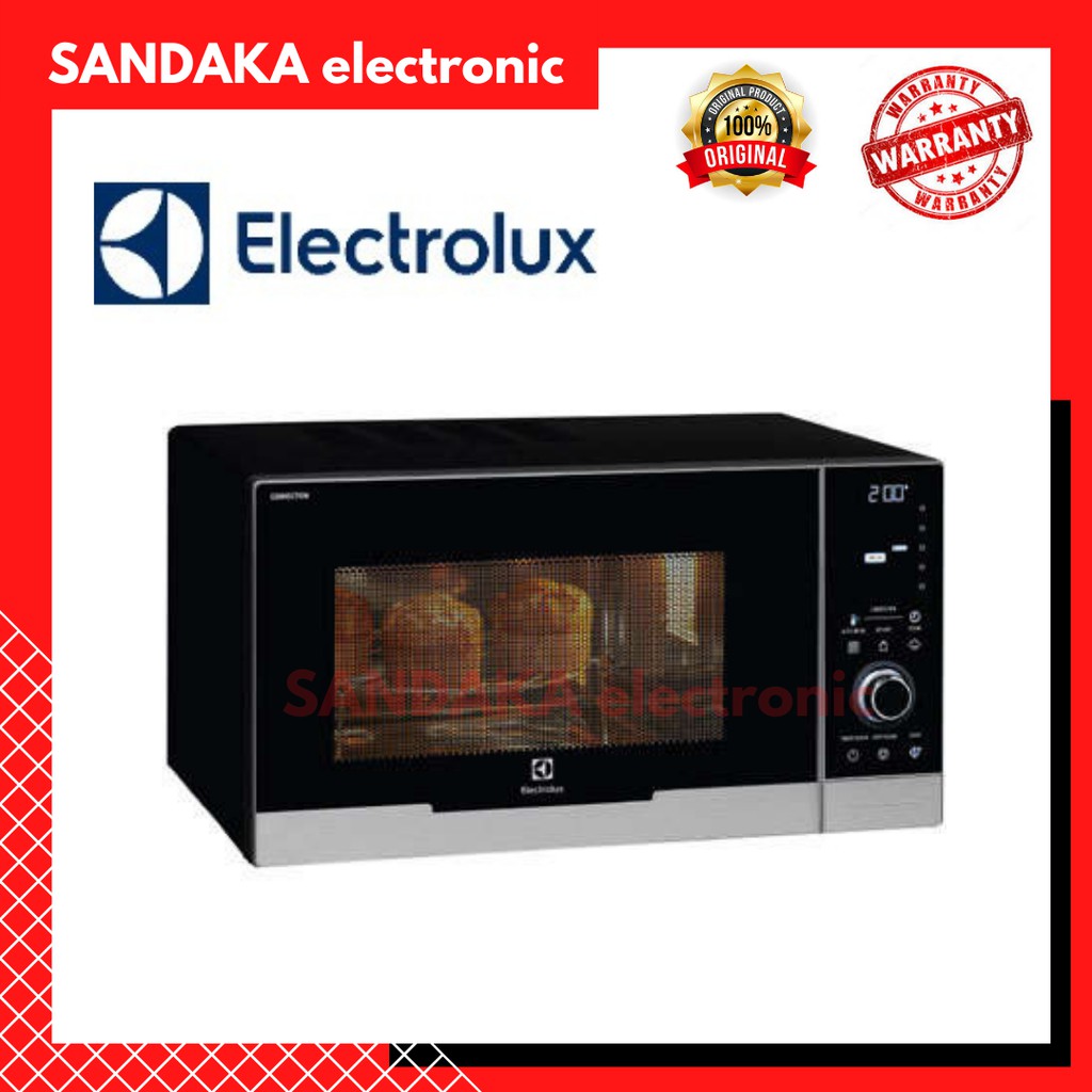 Electrolux deals microwave ems3087x