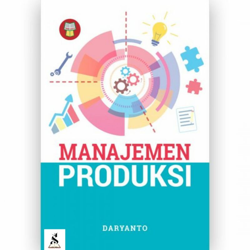 Jual BUKU MANAJEMEN PRODUKSI | Shopee Indonesia