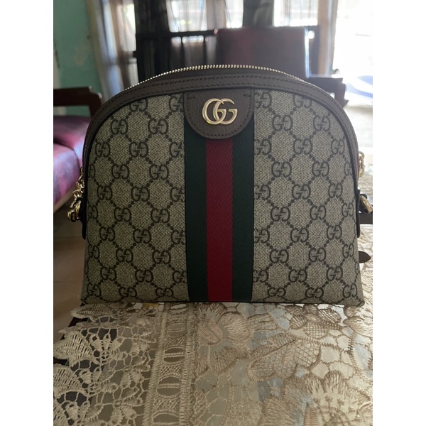 Harga tas gucci ophidia original sale