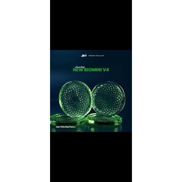 Jual BIOMINI V4 TERBARU ORIGINAL MCI | Shopee Indonesia