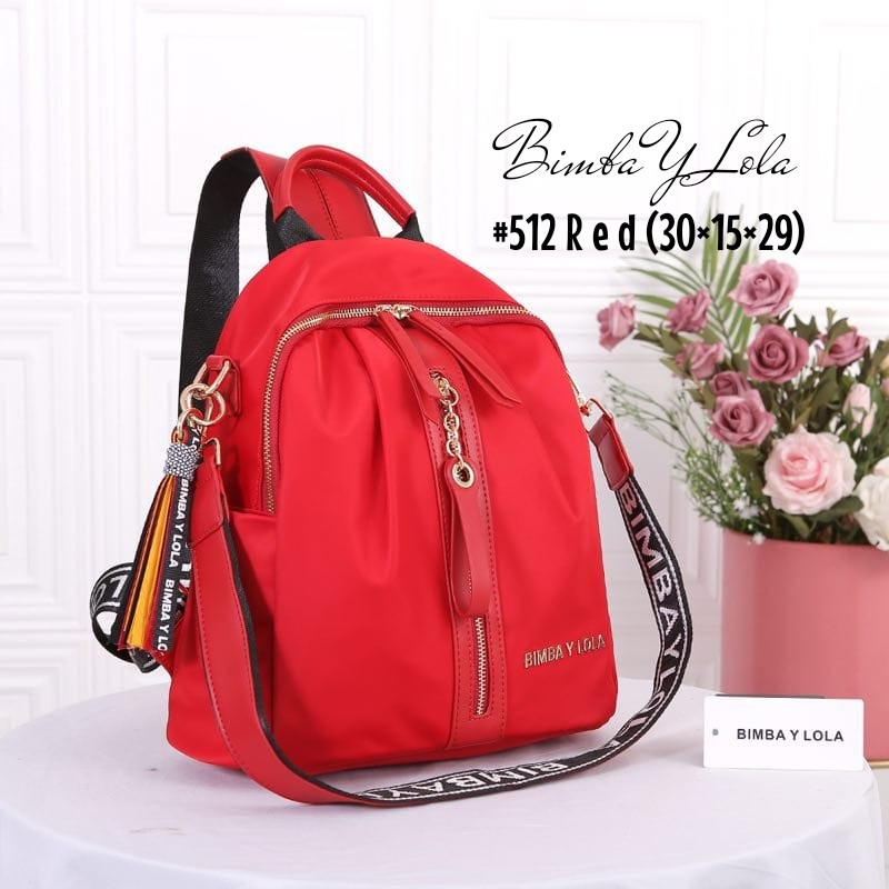 Ransel bimba y lolal 512