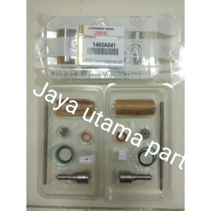 Jual REPAIR KIT INJECTOR MITSUBISHI TRITON ORIGINAL | Shopee Indonesia