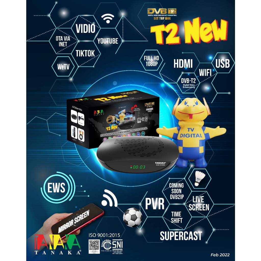 Produk RAKA ELECTRIK | Shopee Indonesia