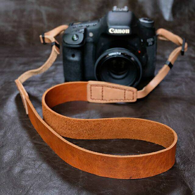 strap kamera dslr