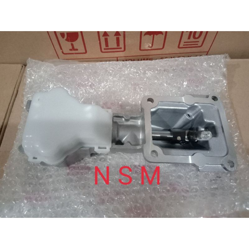 Jual BOX ASM SHIFT CONTROL VRES NELENG / BOX VRES NELENG ISUZU PANTHER ...