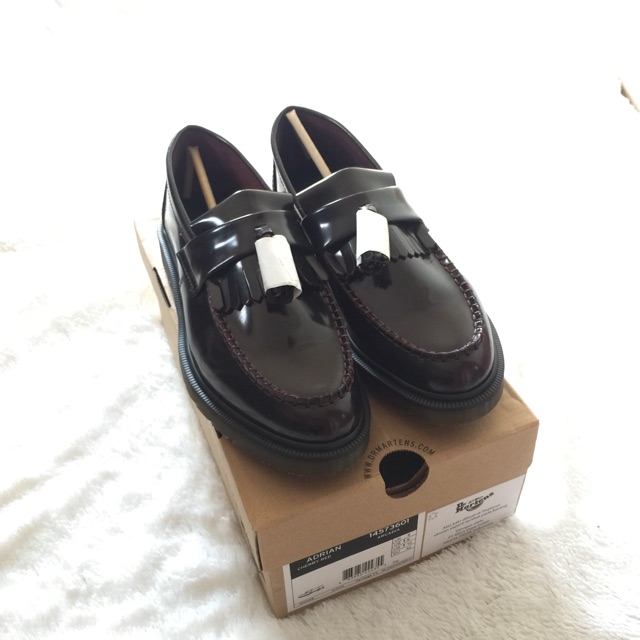 Docmart on sale adrian tassel