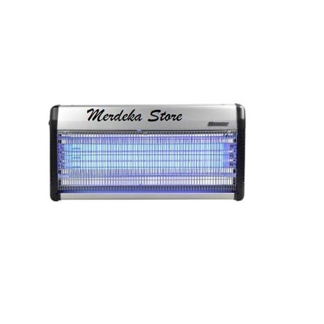 Jual Krisbow Alat Perangkap Nyamuk 3x20W Insect Killer With UV Lamp ...