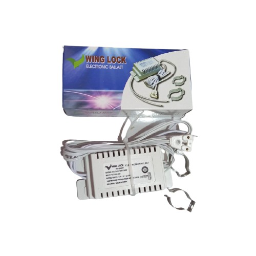 Electronic Ballast Winglock