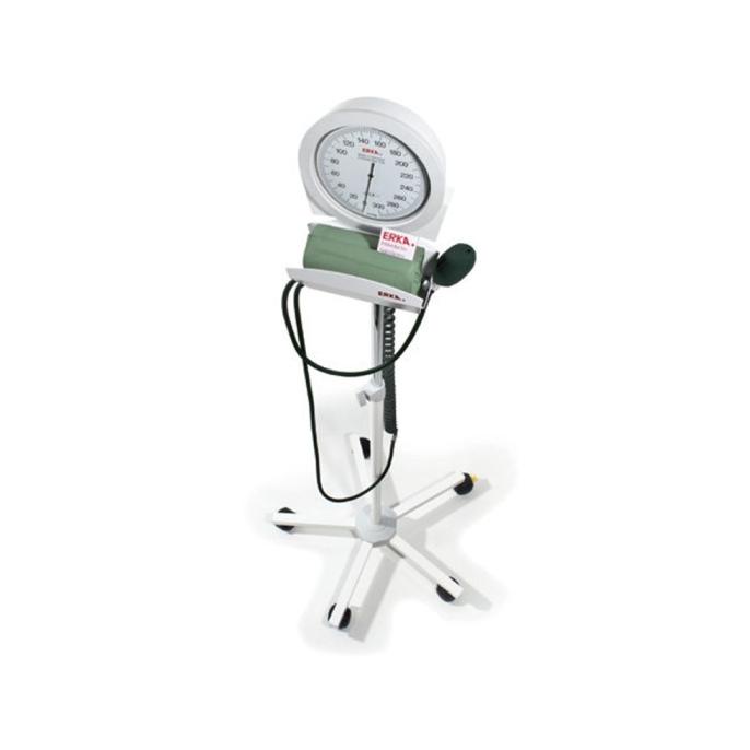 Jual ERKA Vario Aneroid Sphygmomanometer Stand Shopee Indonesia