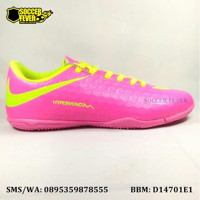 Sepatu futsal hotsell nike 2017 terbaru