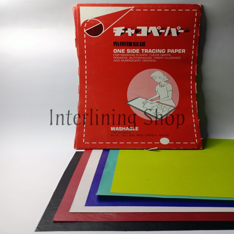 Jual Kertas Karbon Shopee Indonesia