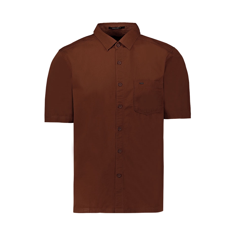 Cardinal Casual Men Kemeja Cotton main image 0