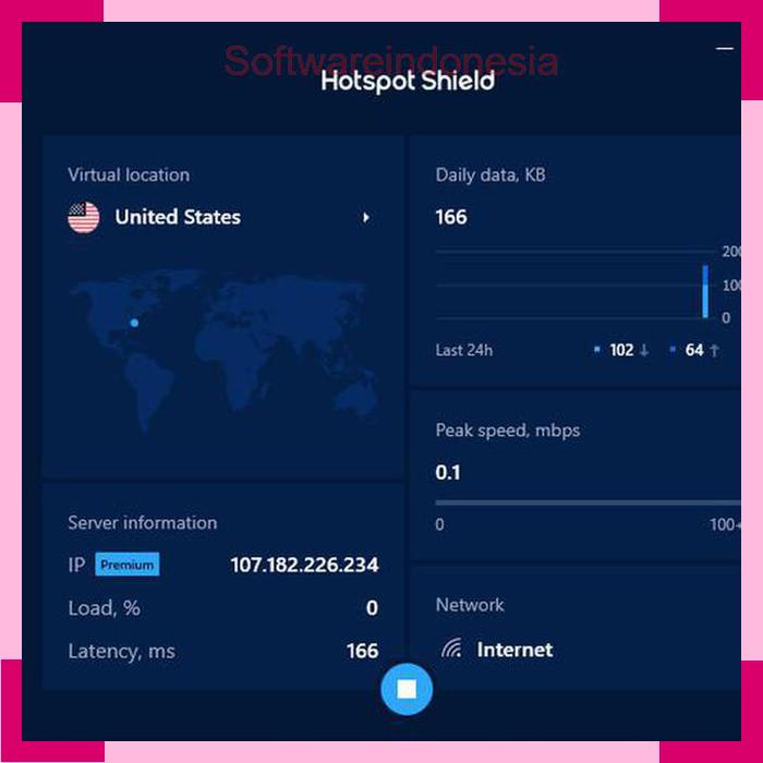 Jual Software Aplikasi Hotspot Shield Business (versi terbaru) | Shopee ...