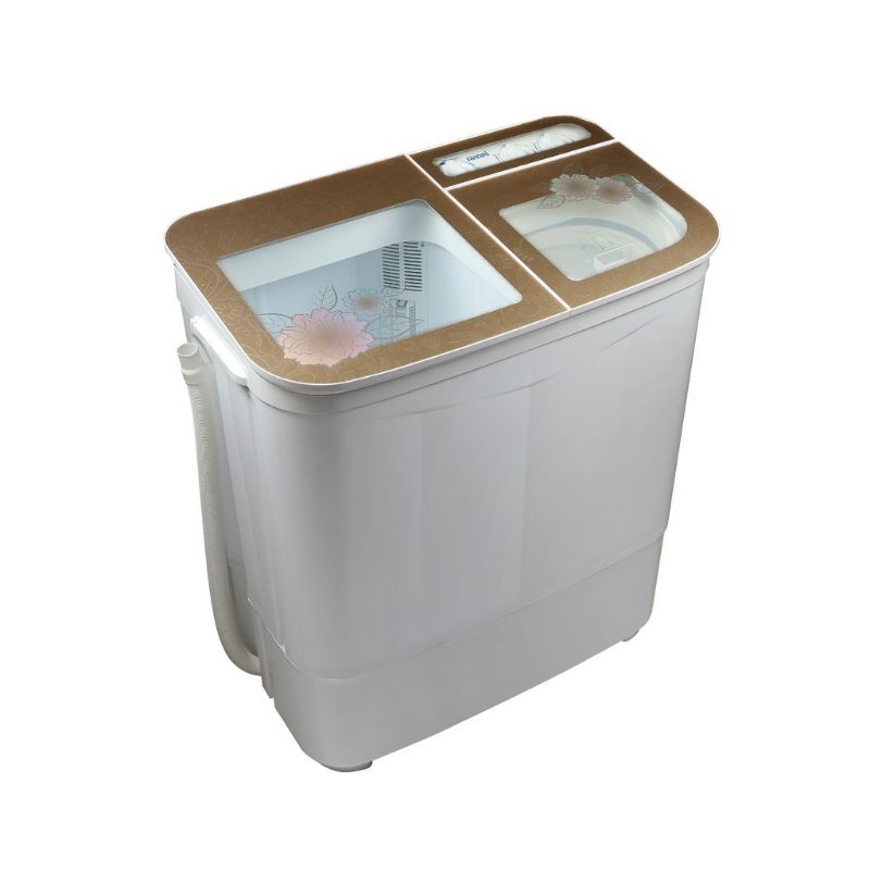 Jual MESIN CUCI AKARI AWM88SK KAPASITAS 8KG MUAT BANYAK TAHAN LAMA ANTI