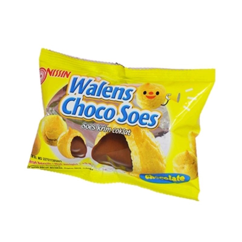Jual Wallens Renceng isi 10 pcs | Shopee Indonesia
