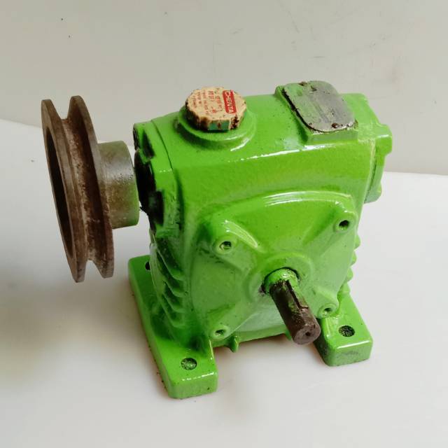 Jual GEARBOX WPA CHENTA RATIO 1:20 | Shopee Indonesia