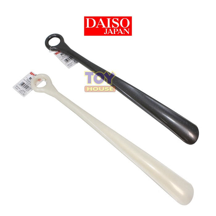 Jual Daiso Extendable Shoe Horn Daiso Alat Bantu Pakai Sepatu Shopee