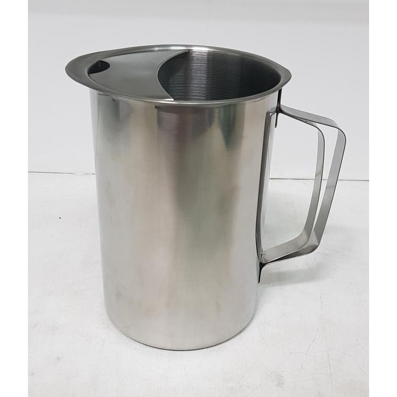 Jual Water Jug Pitcher Stainless 1.8 Liter | Shopee Indonesia