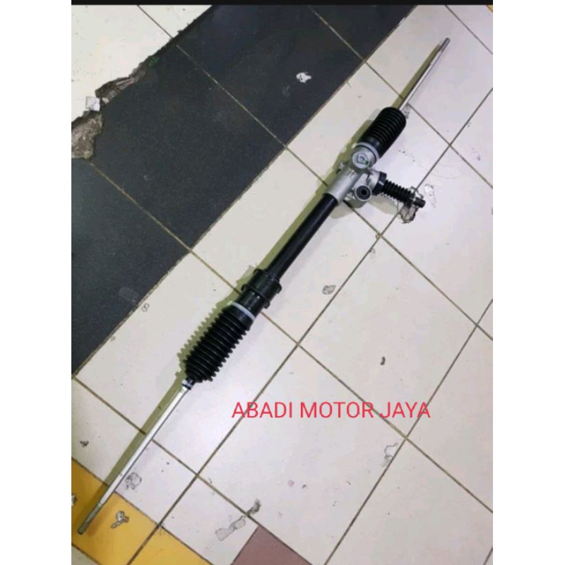 Jual Racksteer APV manual Non power steering ( ORIGINAL /ASLI) Shopee