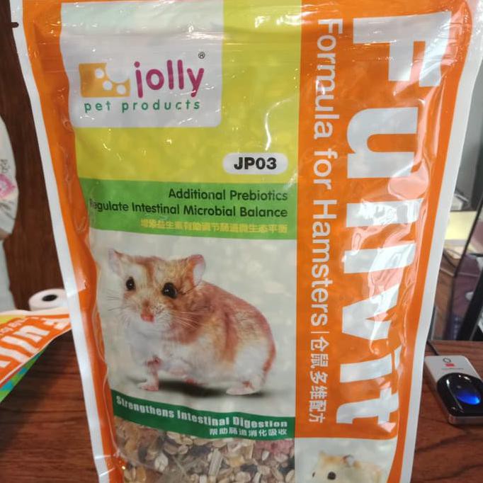 Jual PH27.50 FULVIT HAMSTER FOOD 800G ALLABOUTHAMSTER. Shopee Indonesia
