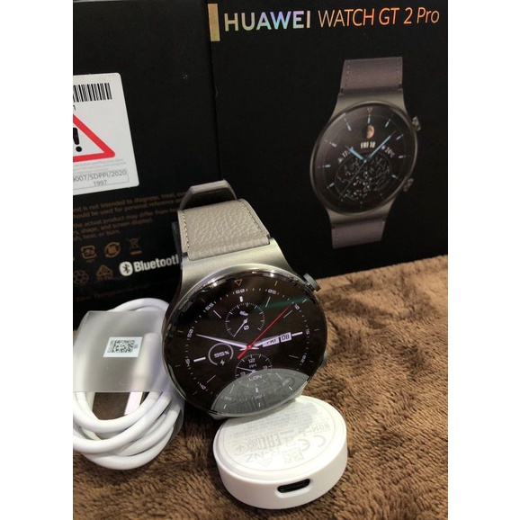 Huawei gt2 best sale pro harga