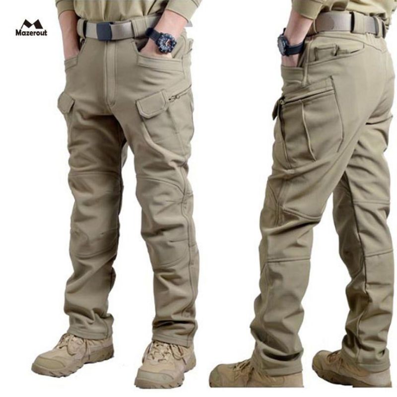 Mazerout buy deals waterproof pants