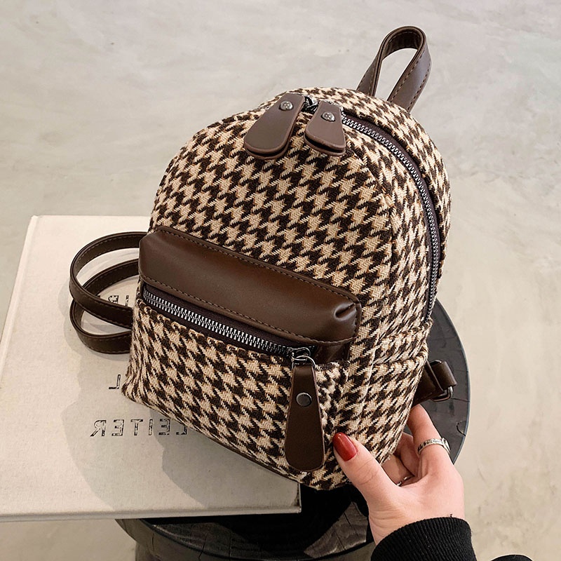 Jual Tas Ransel Wanita Backpack Tas Punggung Wanita Import Tas Ransel