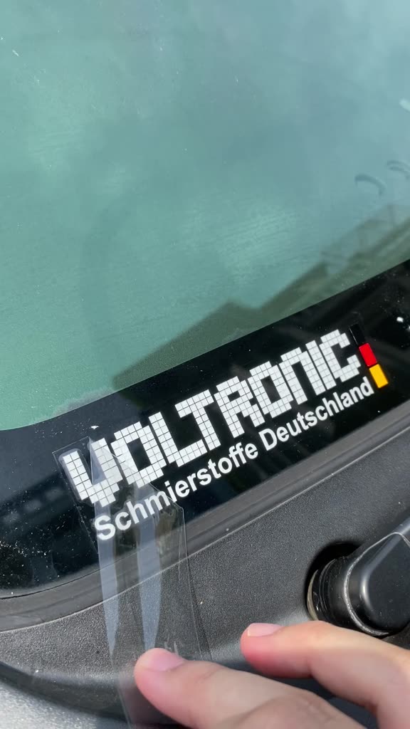 Jual VOLTRONIC Official Merchandise - Stiker / Sticker Scotch Light ...