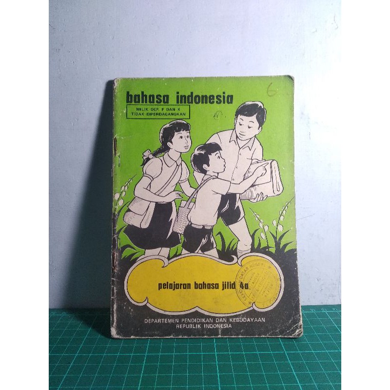 Jual BUKU BAHASA INDONESIA | Shopee Indonesia