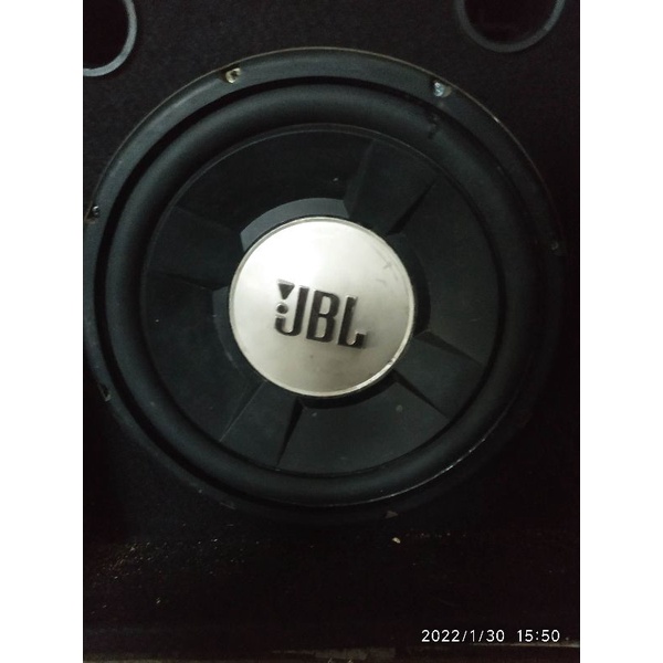 Jbl store gto 1204