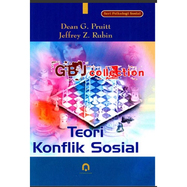 Jual Teori Konflik Sosial | Shopee Indonesia