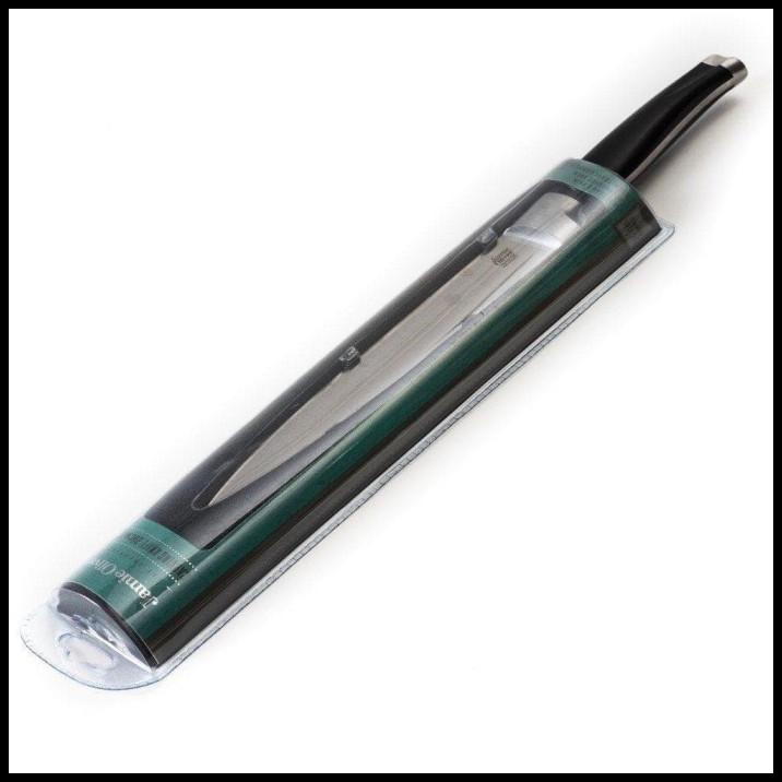 Jual Jamie Oliver Jb7500 Knives Range Carving Knife Shopee Indonesia