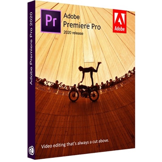 Jual Adobe Premiere Pro 2021 - Lisensi Original - 1 Year Plan Garansi ...