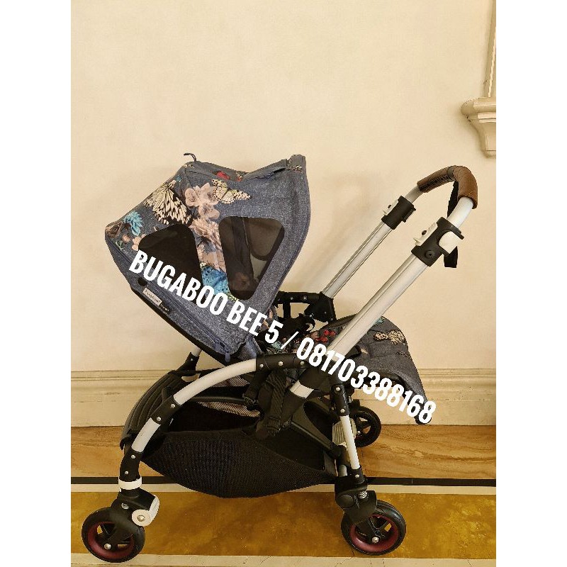 Jual bugaboo bee sales 5