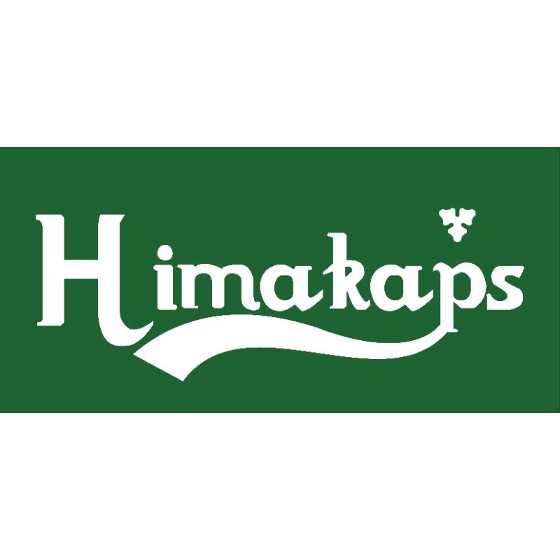 Jual Design Logo Himakaps Shopee Indonesia