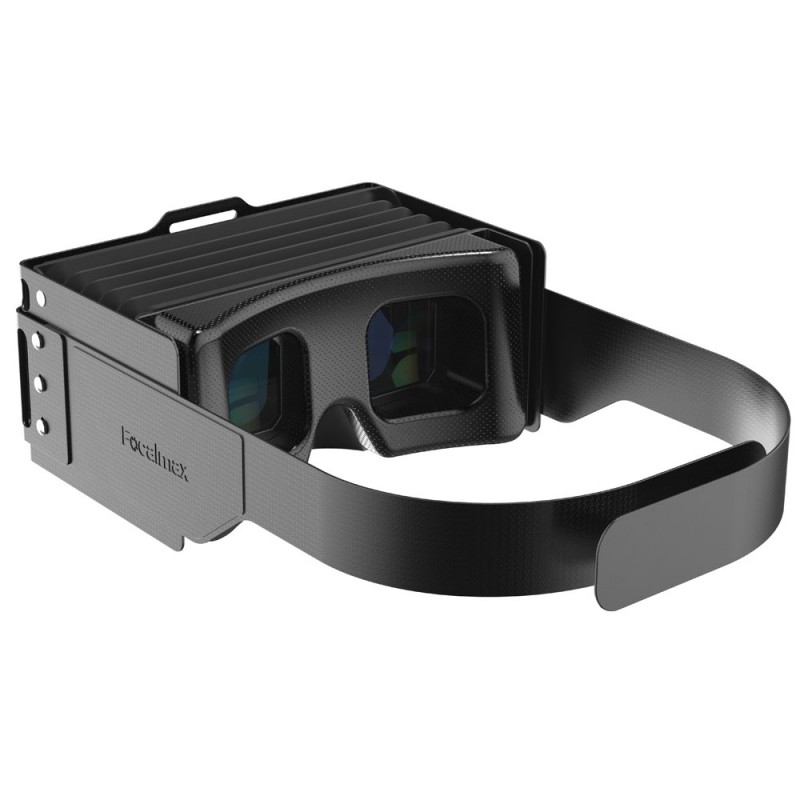 Jual FOCALMAX Accordion VR DR1A | Shopee Indonesia