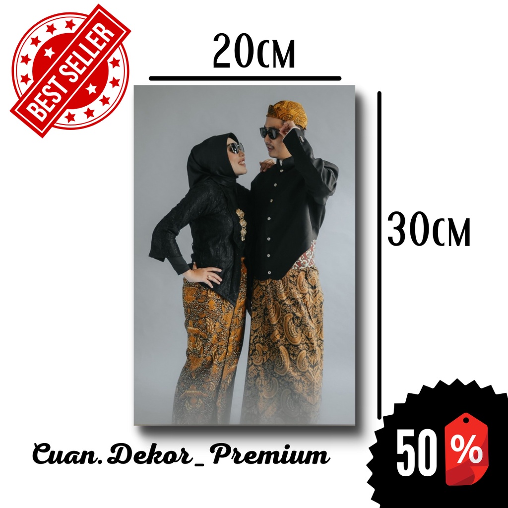 Jual Cetak Foto Media Papan Kayu Mdf Ukuran X Cm Custom Shopee