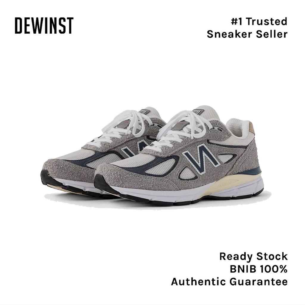 Jual New Balance 990v4 Terlengkap Harga Terbaru November 2025