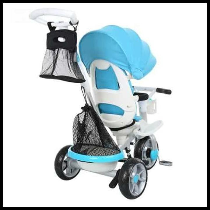 Rollplay spin trike hotsell
