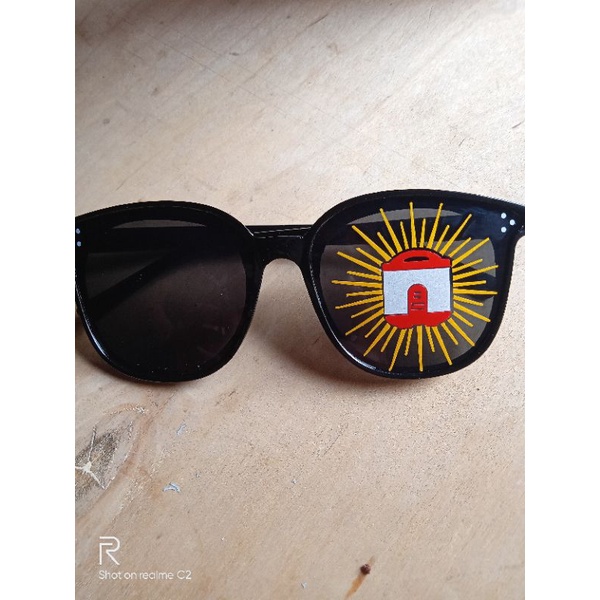 Jual kacamata dan stiker mejicom | Shopee Indonesia