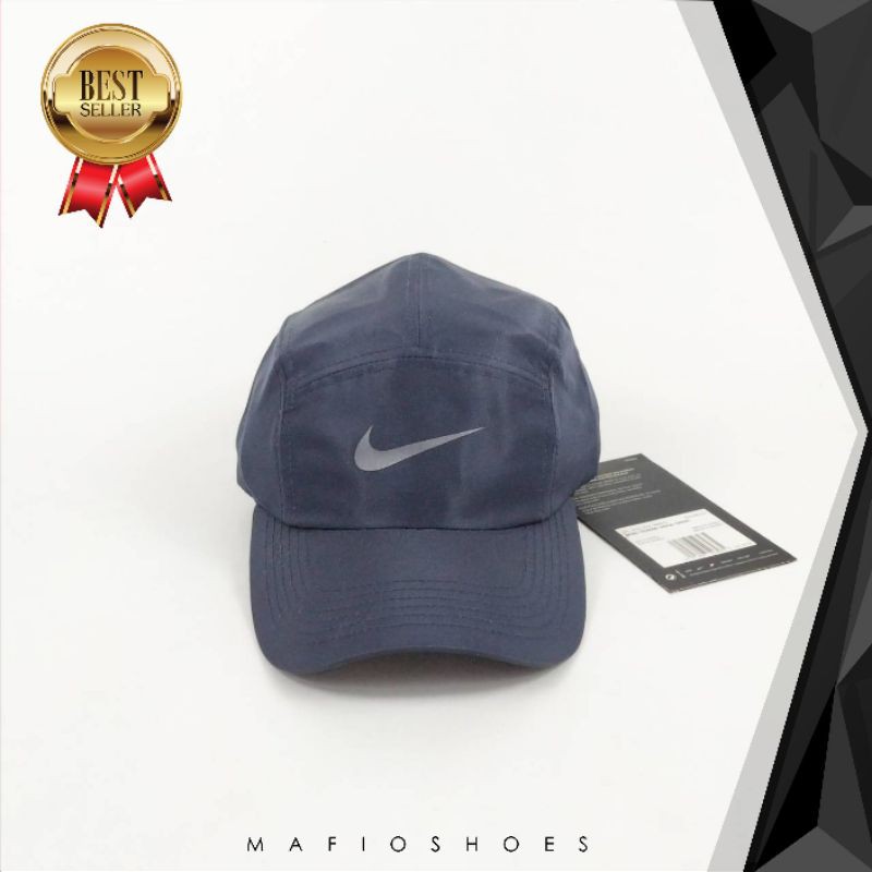 Jual TOPI ELITE SPORT NAVY/TOPI/TOPI OLAHRAGA/TOPI IMPORT/TOPI JALAN