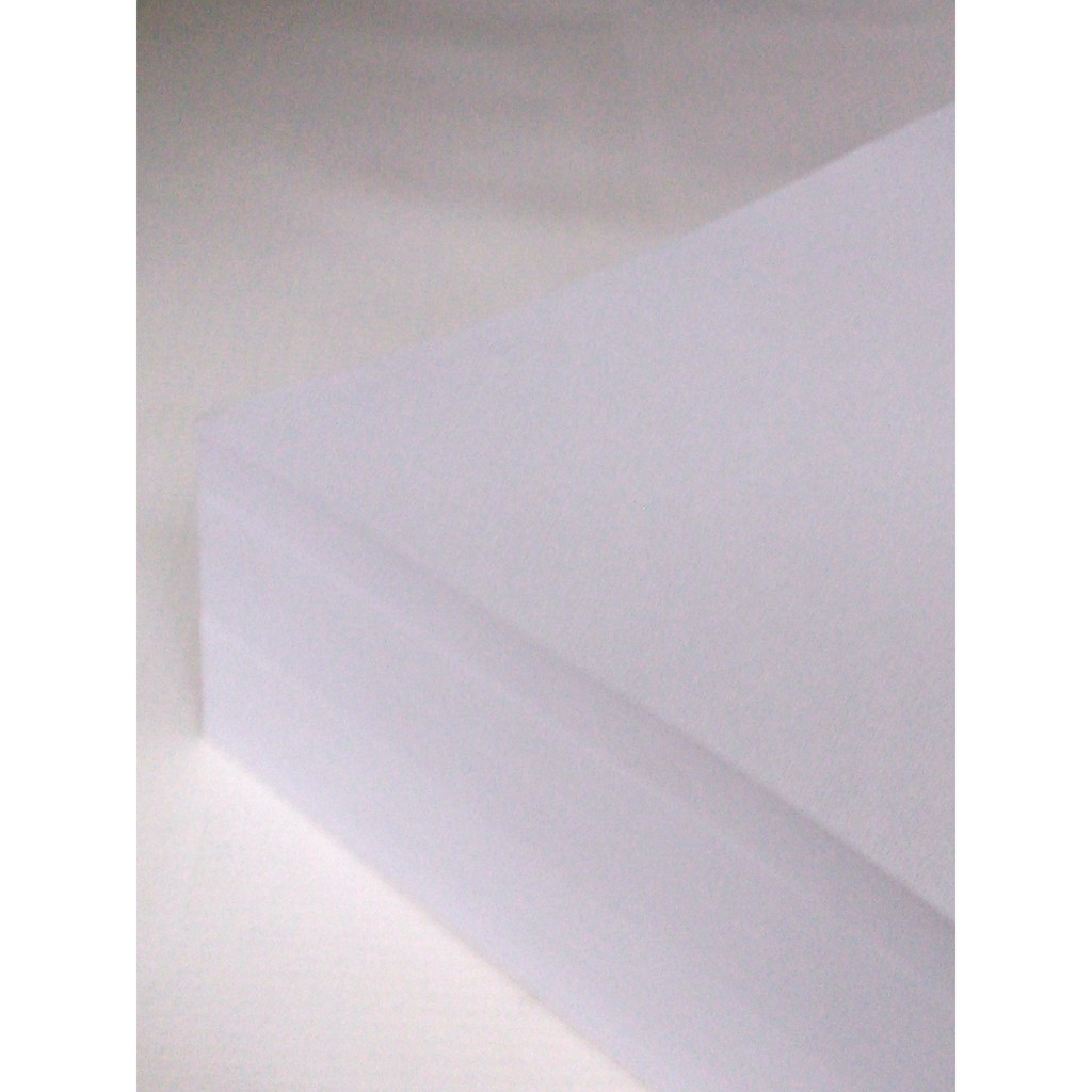 Jual Kertas Jasmine A5 (White) | Shopee Indonesia