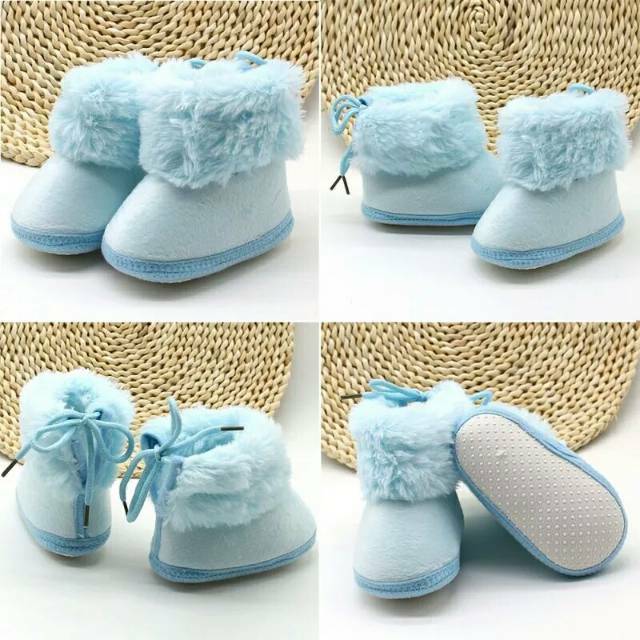 Jual Boots bayi/boots anak/sepatu bayi/sepatu boots anak/sepatu boots  import/prewalker/sepatu import | Shopee Indonesia