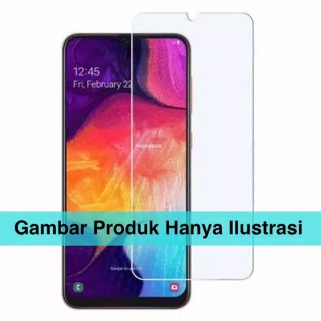 Jual VBOX SAMSUNG GALAXY M20 PREMIUM TEMPERED GLASS CLEAR KUALITAS