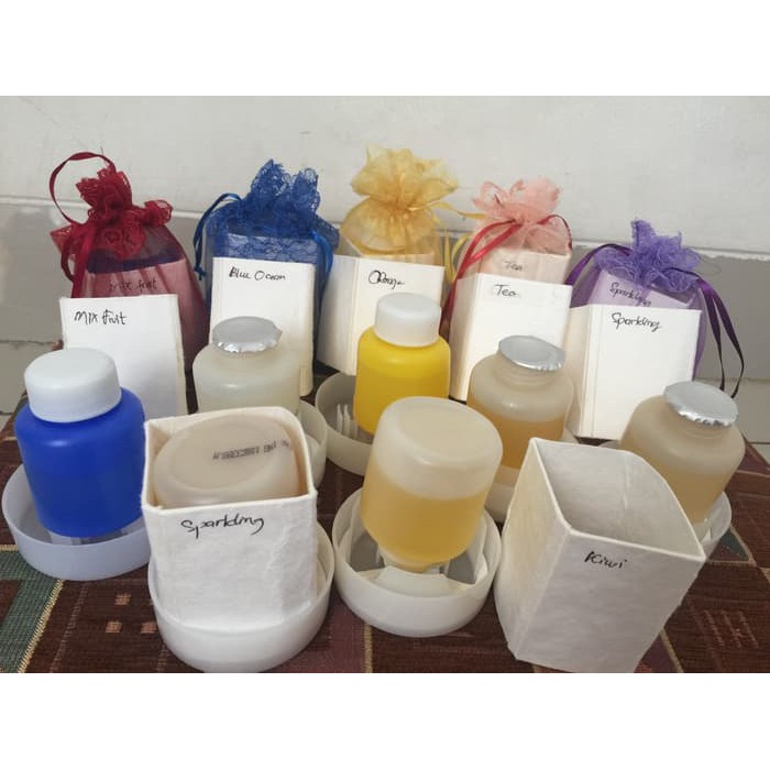 Jual PEWANGI RUANGAN - CALMIC & ECOCARE | Shopee Indonesia