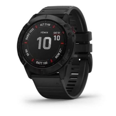 Jual garmin fenix on sale 6