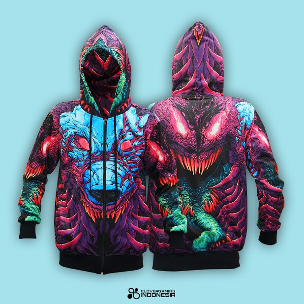 Csgo hyper beast hoodie hotsell