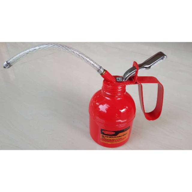 Jual Oil Can / Oil Pot / Oil Gun | Shopee Indonesia