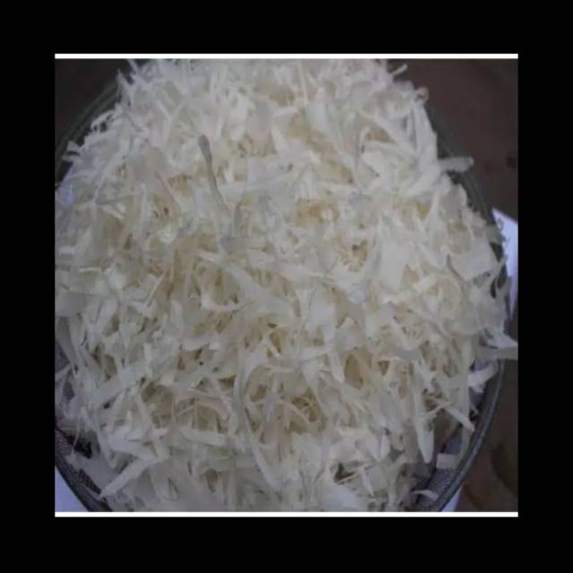 Jual 100 G GR GRAM CHONG LING YANG JIAO SI ANTELOPE HORN TANDUK IRIS ...