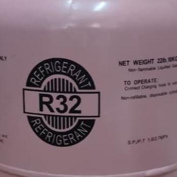 Jual FREON R32 isi 1 kg +Tabung | Shopee Indonesia